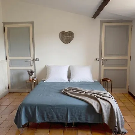 Casa de Férias Maison De 14 Pers, 6 Chambres, Piscine Avec Vue Panoramique D'exception, Pour Ponts Et *