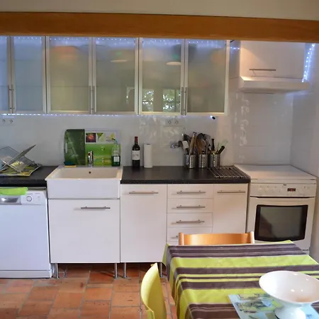 Casa de Férias Maison De 14 Pers, 6 Chambres, Piscine Avec Vue Panoramique D'exception, Pour Ponts Et *