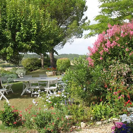Casa de Férias Maison De 14 Pers, 6 Chambres, Piscine Avec Vue Panoramique D'exception, Pour Ponts Et